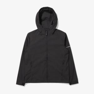 [휠라]퍼포먼스 2layer 우븐 바람막이 (FS2JKE1201M_BLK)
