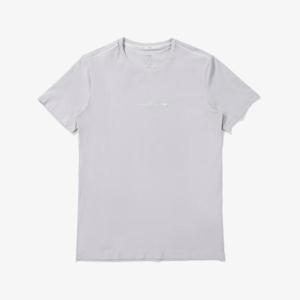 [휠라]경량 트리코트 냉감 티셔츠 (FS2RSE2205M_GRY)
