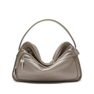 아크네 스튜디오 가방 C10235 CGZ TAUPE BEIGE