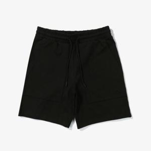 [휠라]세미 배기슬림 숏츠 (FS2TRE2102X_BLK)
