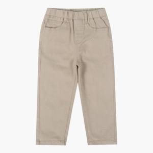 치크 HC04 말랑 유니 일자핏 면바지 CKTC2581B