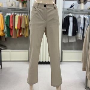 크로커다일레이디 HC28 일자핏팬츠 CLEMPT901