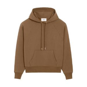 AMI Paris 아미 드 쾨흐 후디 H25USW758747