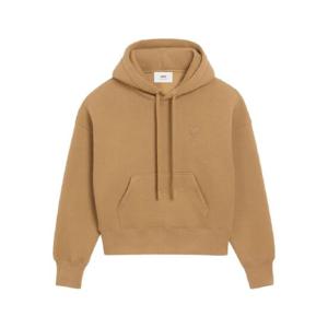 AMI Paris 아미 드 쾨흐 후디 H25USW756749