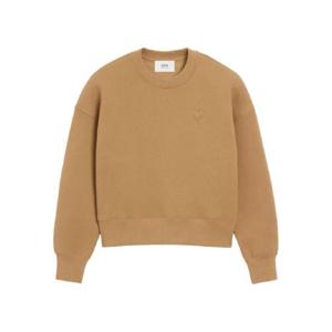 AMI Paris 아미 드 쾨흐 스웨트셔츠 H25USW755749