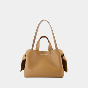 아크네 스튜디오 토트백 A10338640 BROWN