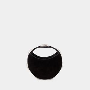 알렉산더 왕 클러치 파우치 20424R60L001 BLACK