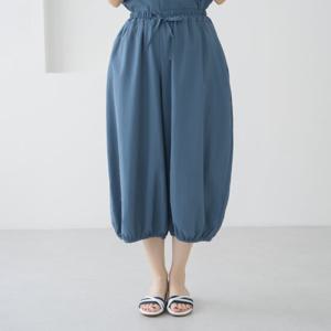 엄마옷 마담4060 알라딘밴딩팬츠 데일리 여성바지 -ZPN2507094-