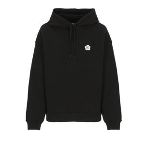 겐조 겐조 블랙 후드 2165190
