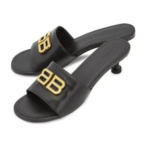 발렌시아가 여성 샌들 81479299