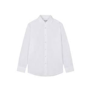 [지이크]윈저칼라 와이셔츠 화이트 (PHBAH5660)