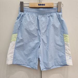 [에스핏]블록배색셋업4.5부PT SKY303MFPT60_GN