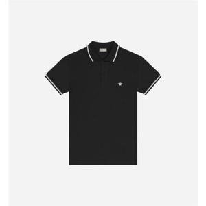 디올 남성 폴로 셔츠 733J805B0373 C970_108884450