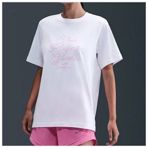 [나이키 국내매장 정품] AS W NSW TEE OPP1 IH4029-100