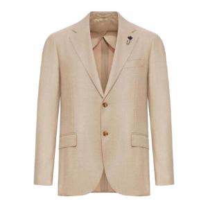 25 FW 라르디니 cashmere two button blazer CN516AECN65507 TP441319840