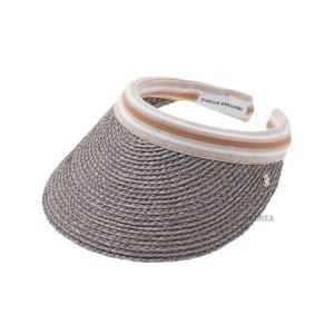 헬렌카민스키 여성 캡 HAT50265 ECLIPSE MELANGE NOUGAT STRIPE_109677151