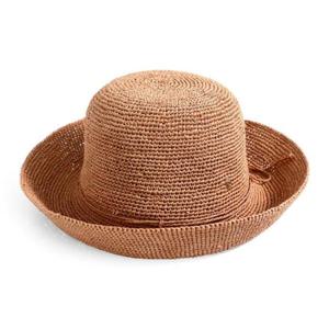 헬렌카민스키 HELEN KAMINSKI HAT50332 NU 프로방스 8 PROVENCE 8 Nougat