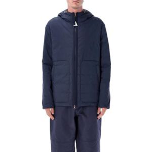 Moncler Donald Glover 자켓 25A1A0000959884 786 NAVY BLUE