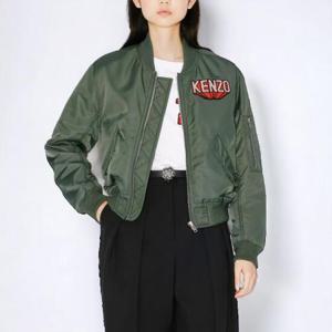 겐조 여성 자켓 90590996