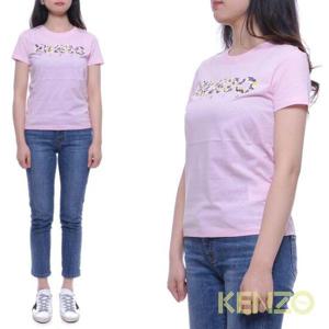 겐조 여성 라운드넥 니트 2TS721 990 32 18S_102445829