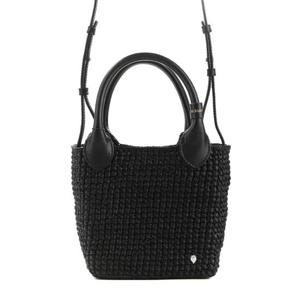 헬렌카민스키 여성 토트백 51967 AMPARA MINI TOTE CHARCOAL BLK_110627647