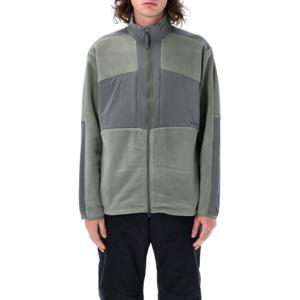 스노우피크 자켓 SW24AU007 GREY