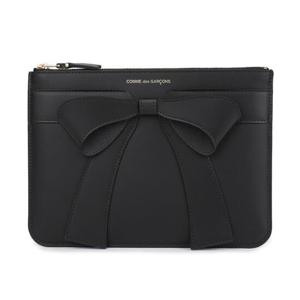 꼼데가르송 여성 클러치 SA5100BB BLACK_103344169