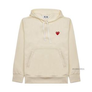 꼼데가르송 남녀공용 후드 티셔츠 AX T174 051 3_98669846