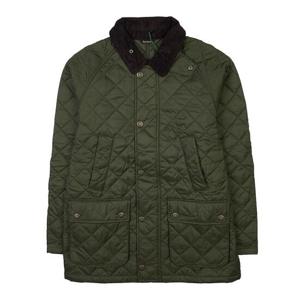 바버 남성 자켓 MQU1638 OL91_86960511
