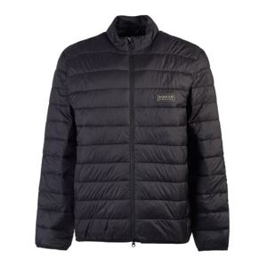 바버 남성 자켓 MQU1730 BK11_86960487