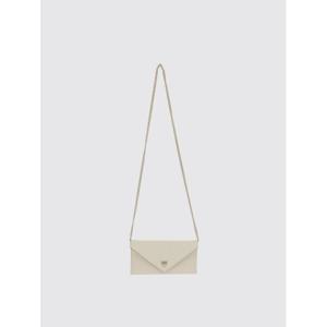 [PINKO] 라프리마 여성 클러치 105347A0F1 Z14Q 화이트 /6