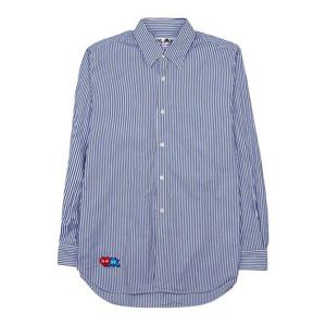 꼼데가르송 여성 셔츠 83192766
