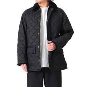 바버 남성 자켓 MQU1795 BK91_108015781