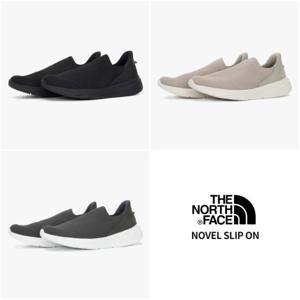 [노스페이스]노벨 노터치 힐 슬립온 NS93Q53A B C