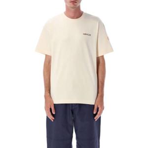 몽클레어 탑 25A8C0000589AZ9 02B WHITE IVORY