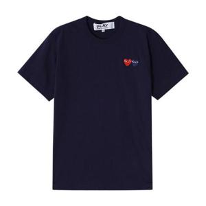 꼼데가르송 남성 티셔츠 82403278