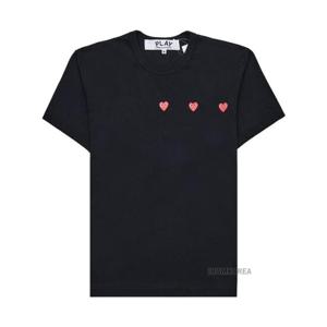 꼼데가르송 남녀공용 티셔츠 AX T337 051_111201867