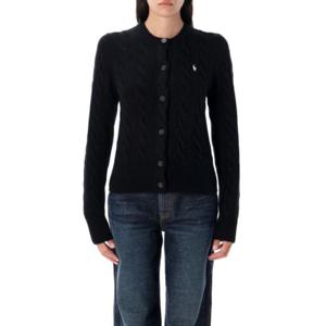 폴로 랄프로렌 스웨터 25A211972104 005 POLO BLACK