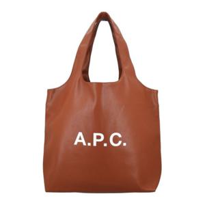 아페쎄 숄더백 25AM61565PUAAT CAD Brown
