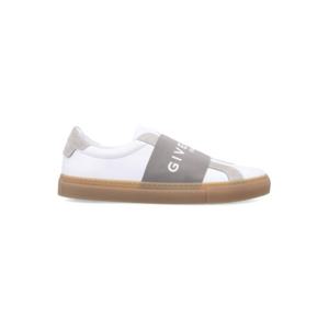 지방시 스니커즈 25ABH00AXH1W7 117 WHITE GREY