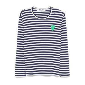 꼼데가르송 남녀공용 티셔츠 AZ T052 051 1_110097360