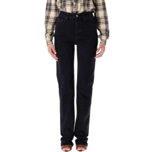 생로랑 데님 팬츠 25A807142Y29WA 1294 MIDNIGHT BLACK