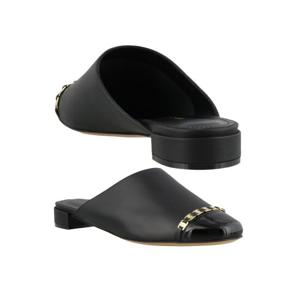24SS 뮤기아 MUGGIA 블로퍼 블랙 0704014