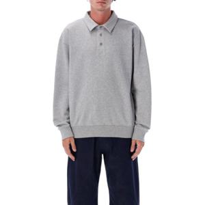 JW앤더슨 긴팔 셔츠 25AJO0275PG1632 945 MID GREY