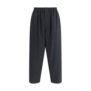 조르지오 아르마니 스트레이트 팬츠 GM002269 U8131 GREY