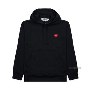 꼼데가르송 남녀공용 후드 티셔츠 AX T174 051 1_98669848