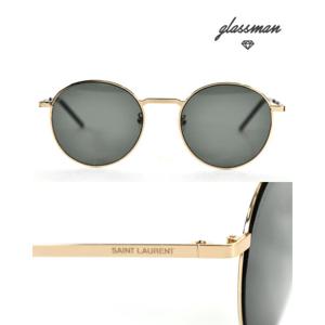 생로랑 남녀공용 선글라스 SL 250 SLIM 006_16301860