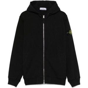 스톤 아일랜드 남녀공용 후드 티셔츠 108774958