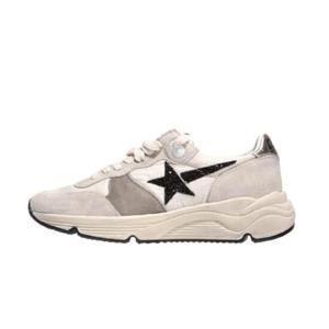 [국내배송]23FW 골든구스 런닝솔 여성 스니커즈 글리터 GWF00215 F004025 15416