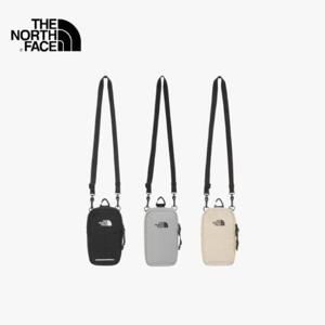 노스페이스 어센드 멀티 트레킹 파우치 NN2PR15